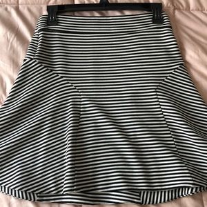Express A line skirt